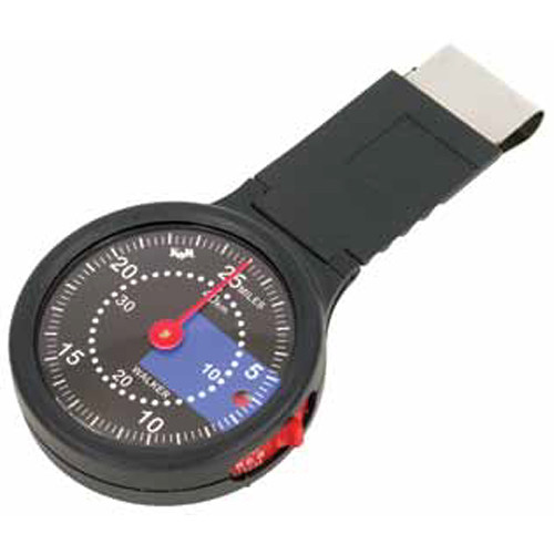 Kasper & Richter Walker 25 Pedometer 341710 B&H Photo Video