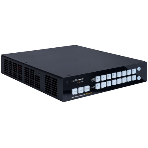Magenta Research CORIOview MWP-MTO Multi-Window Processor (Made to Order)