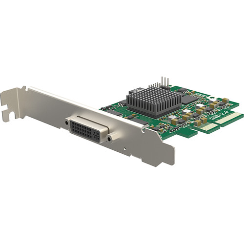 Magewell Pro Capture DVI 4K Video Capture Card