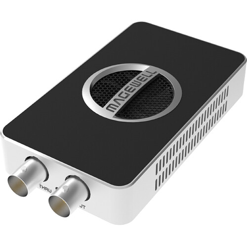 Magewell USB Capture SDI 4K Pro