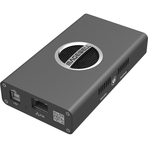 Magewell Pro Capture HDMI 4K Plus Video Capture Card by Magewell