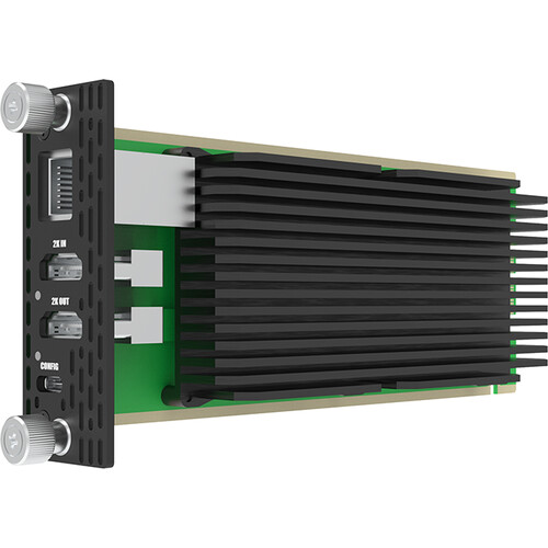 Magewell Pro Convert HDMI Plus Module