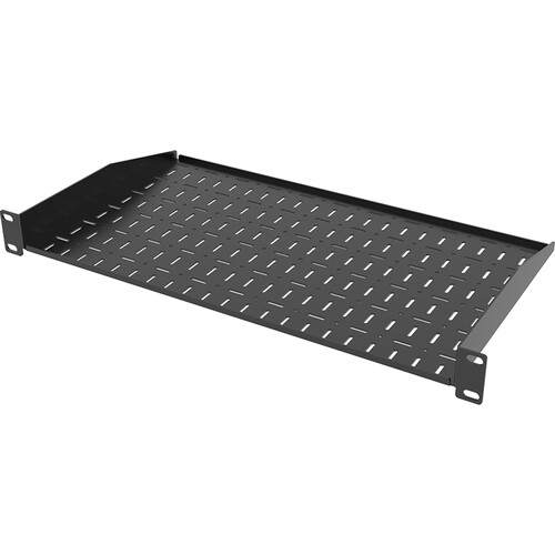 Magewell 1 RU Rack-Mountable Shelf (9.8