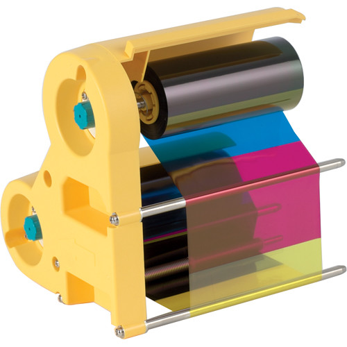 Magicard YMCKK Color Ribbon for Prima Pr
