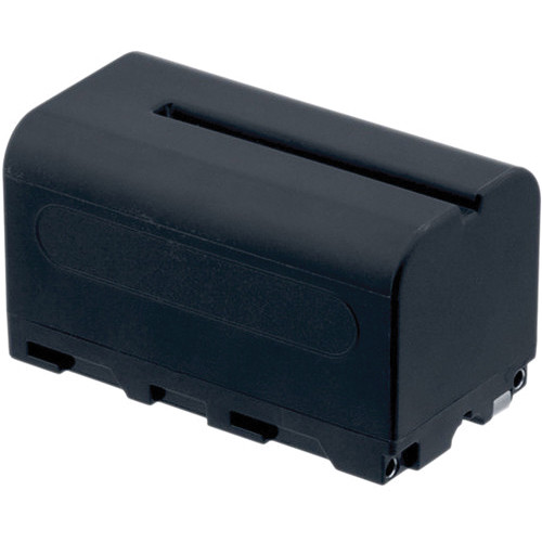 MagiCue MAQ-BT-4S Sony Compatible Battery for Maxim Pro Transmitter (7.2V 4400 mAh)