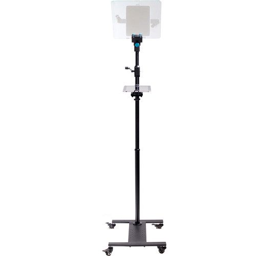 MagiCue Stage Master Presidential Prompter Package with Hard Case (Single Mobile)