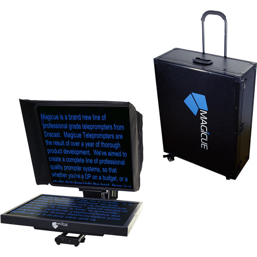 professional teleprompter software