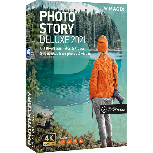 magix photostory 2020 deluxe