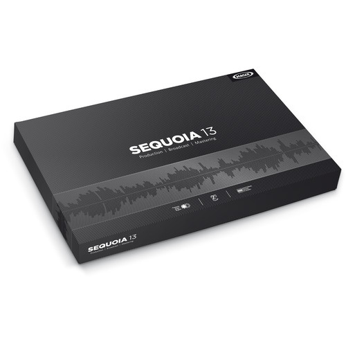 Magix sequoia 7.22 Magix sequoia 7.22