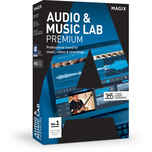 magix audio studio magix audio studio