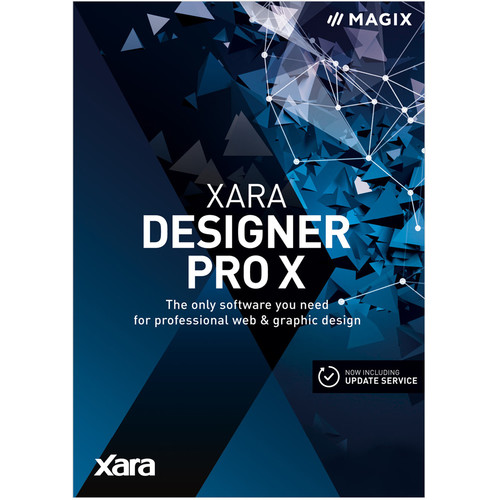 download the last version for ios Xara Designer Pro Plus X 23.3.0.67471