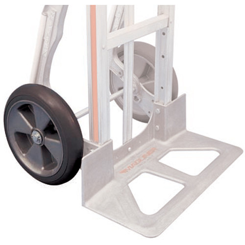 Magliner Balloon Cushion Wheel (10 x 2