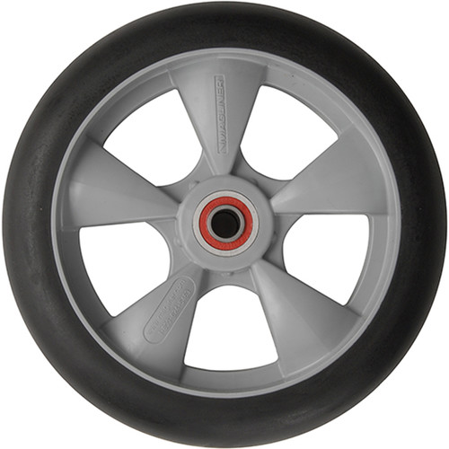 Magliner Interlocked Microcellular Foam Wheel (10 x 2