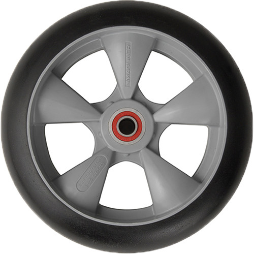 Magliner Interlocked Microcellular Foam Wheel (10 x 2.75