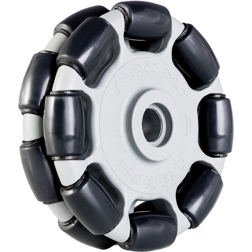 Magliner Rotacaster Multidirectional Wheel (Double Row)