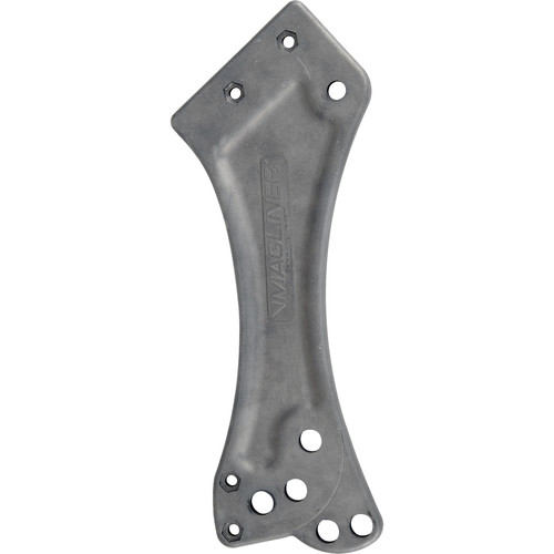 Magliner Wheel Bracket for Self-Stabilizing Hand Truck (Right Hand)