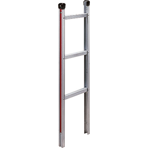 Magliner Model 1 Straight Back Hand Cart Frame (39