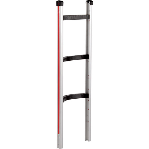 Magliner Model 4 Straight Back Hand Cart Frame (39
