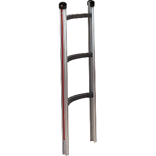 Magliner Model 5 Curved Back Hand Cart Frame (39