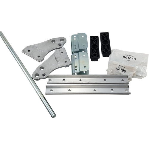 Magliner Gemini Sr. Completion Kit