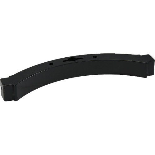 Magliner Cross Brace for 5 6 7 and F Hand Truck Frames (Curved Nylon)