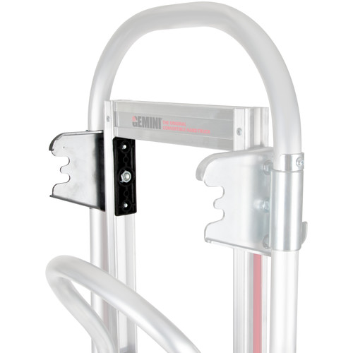 Magliner Handle Plate for Gemini Hand Carts (Left Hand)