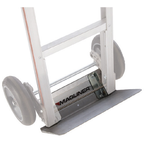 Magliner Folding Nose Kit for E G and T Series Hand Cart Noses (Non-Locking)