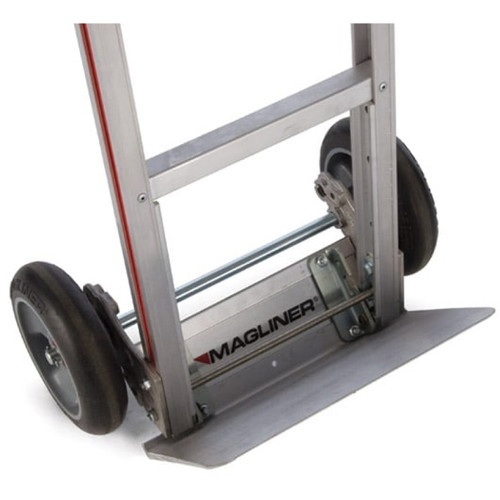 Magliner Folding Nose Kit for E G and T Series Hand Cart Noses (Locking)