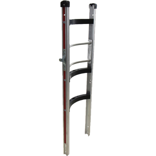 Magliner No. 5 Folding Frame With Curved Cross Braces