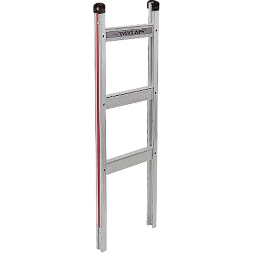 Magliner Model C Straight Back Hand Cart Frame (39