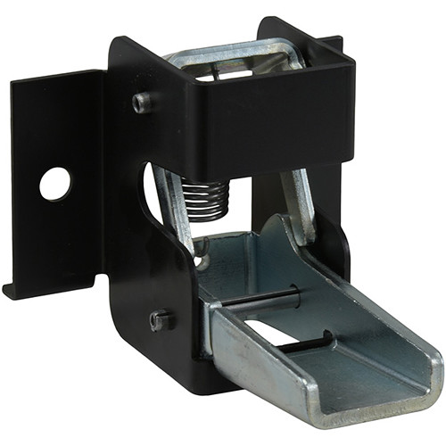 Magliner Latch and Lock Assembly