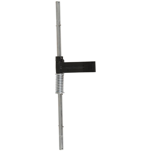 Magliner Kickstand for Double-Row Multidirectional Wheels (Standard Axle)