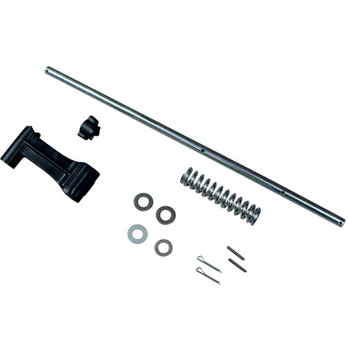 Magliner Kickstand for Triple-Row Multidirectional Wheels (Standard Axle)