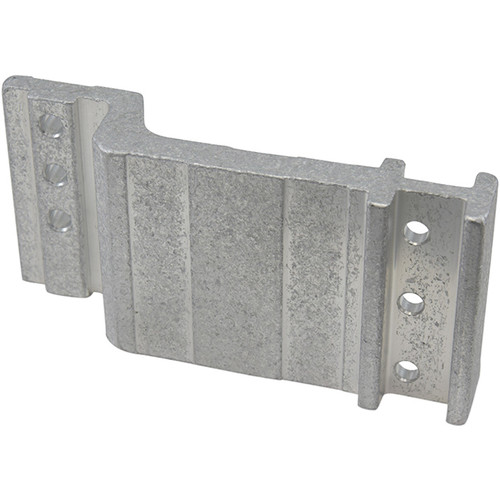 Magliner Stair Climber Adapter Bracket (Right Hand)