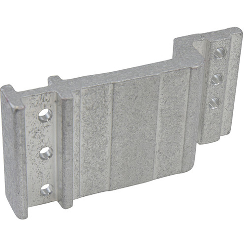 Magliner Stair Climber Adapter Bracket (Left Hand)