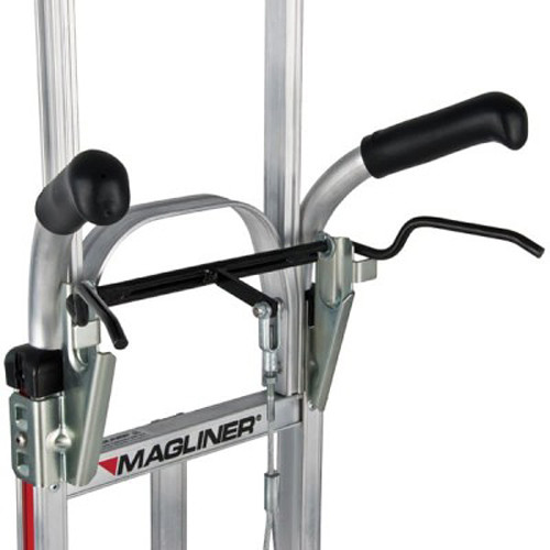 Magliner Brake Truck Conversion Kit for Model 16 Handle