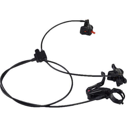 Magliner Brake System Assembly