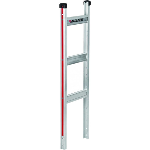 Magliner No. 9 Straight Back Hydraulic Brake Hand Truck Frame (60