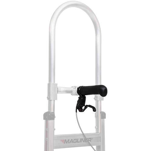 Magliner Single-Grip Handle for C Frame (60