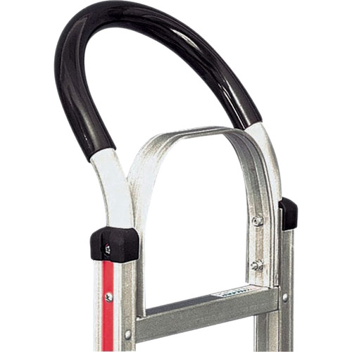 Magliner No. 22 U -Loop Handle with Vinyl Sleeve and U-Brace for C Frame