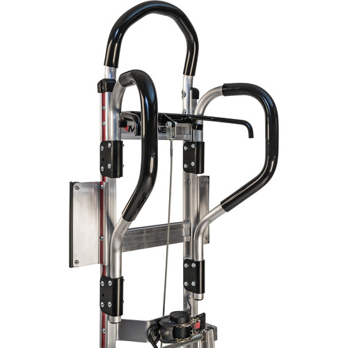Magliner Lever Release for Appliance Truck