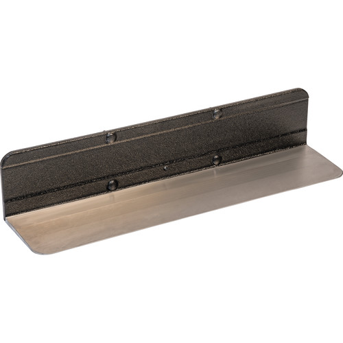 Magliner Extruded Aluminum Nose Plate (Coated)
