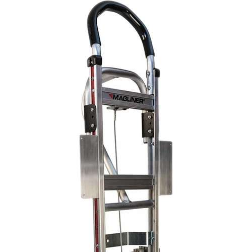 Magliner Hand Truck 4-Wing Kit without Bumpers