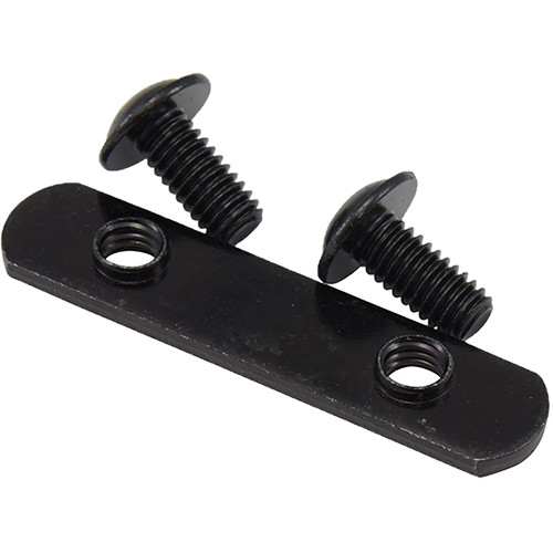 Magliner Dual End-Feed Fastener for Cable Mounting