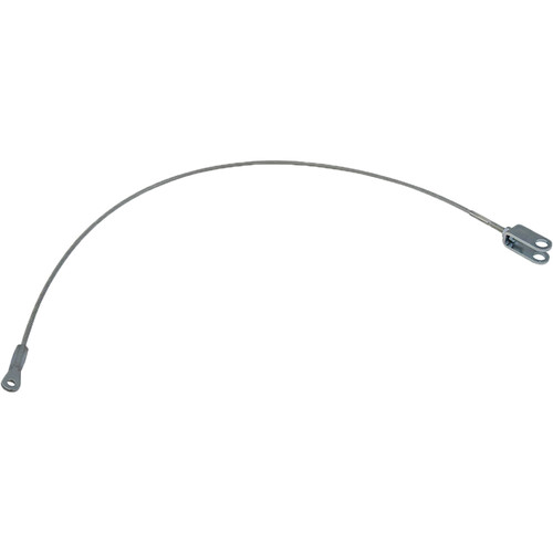 Magliner Upper Cable Assembly for Lever Release