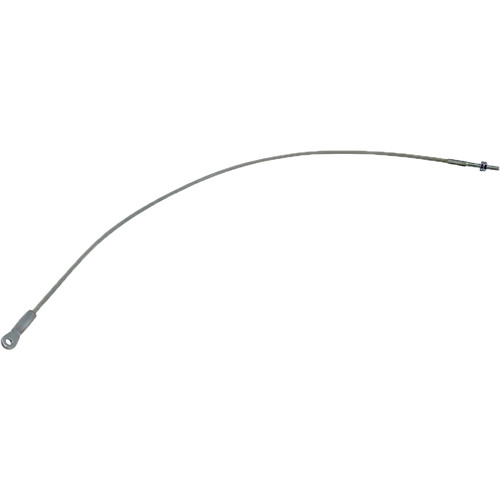 Magliner Upper Cable Assembly for Hand Release
