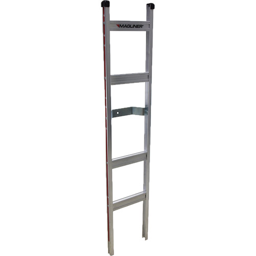 Magliner Straight Back Frame for Appliance Truck