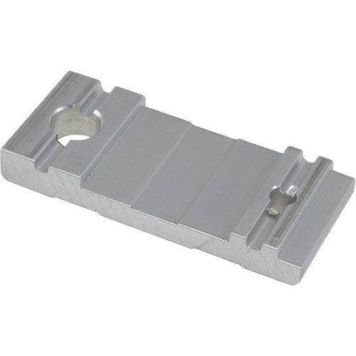 Magliner Bracket for 4th Wheel Attachment Pivot Axle