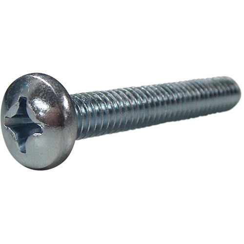 Magliner Pan Head Machine Screw (1/4