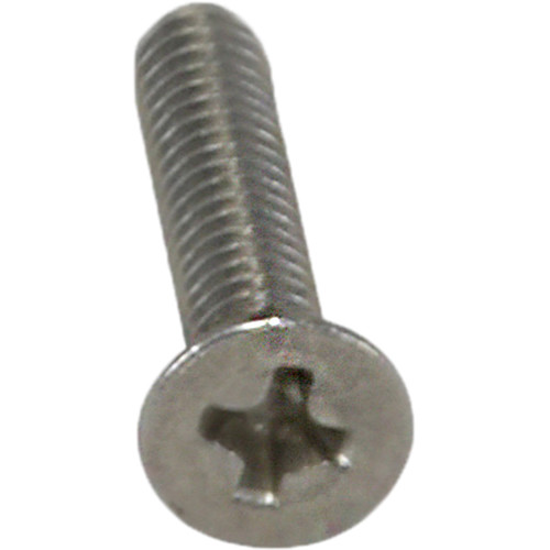 Magliner Molded Cross Brace Screw (1/4